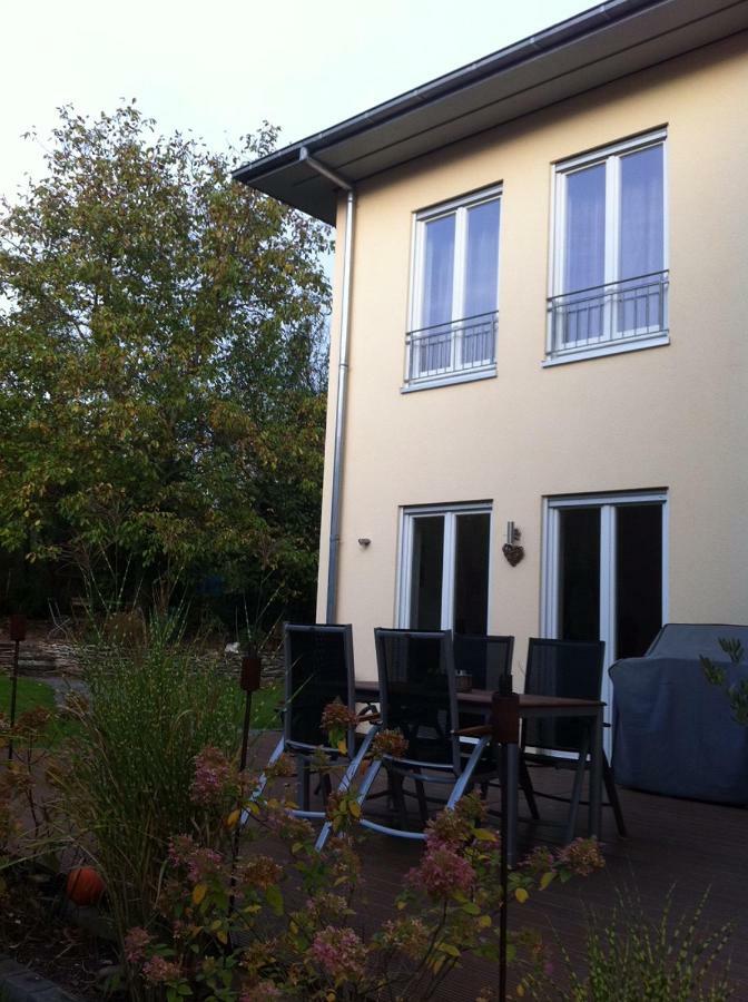 Bella Villa Traben-Trarbach Exterior foto